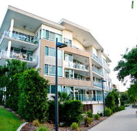 Itara Apartments - Holiday Find