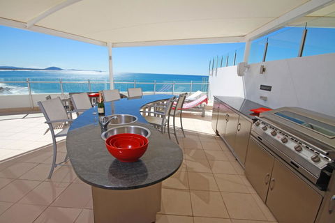 Oceans Mooloolaba - Holiday Find 28