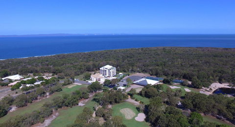 Fairways Golf & Beach Retreat Bribie Island - Holiday Find 7