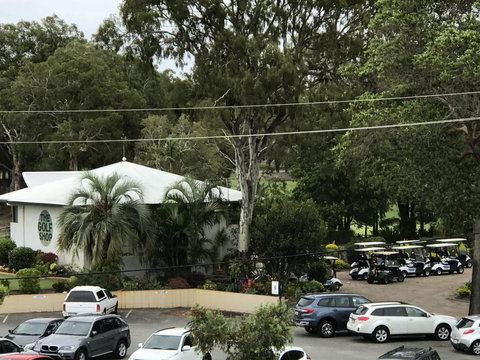 Fairways Golf & Beach Retreat Bribie Island - Holiday Find 12