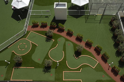 Fairways Golf & Beach Retreat Bribie Island - Holiday Find 20