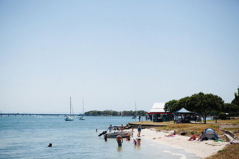 Fairways Golf & Beach Retreat Bribie Island - Holiday Find 8