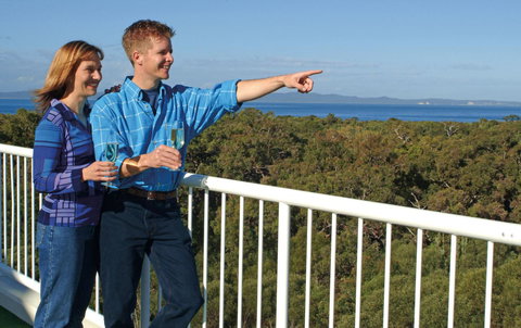 Fairways Golf & Beach Retreat Bribie Island - Holiday Find 13