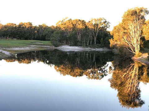 Fairways Golf & Beach Retreat Bribie Island - Holiday Find 6