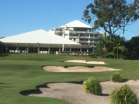 Fairways Golf & Beach Retreat Bribie Island - Holiday Find 5
