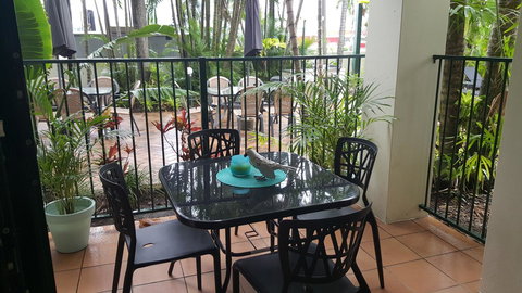 Jackies Holiday Apartment - Holiday Find 11