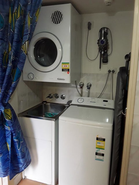 Jackies Holiday Apartment - Holiday Find 15