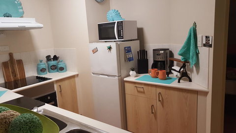 Jackies Holiday Apartment - Holiday Find 10