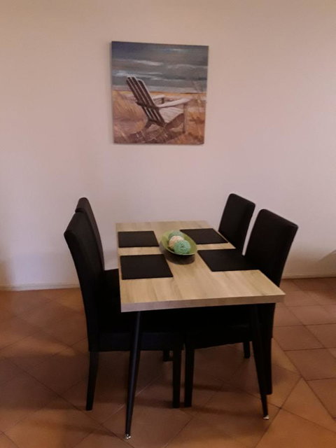 Jackies Holiday Apartment - Holiday Find 19