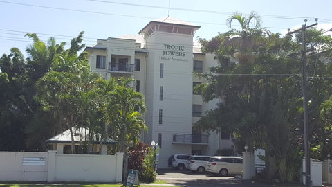 Jackies Holiday Apartment - Holiday Find 21