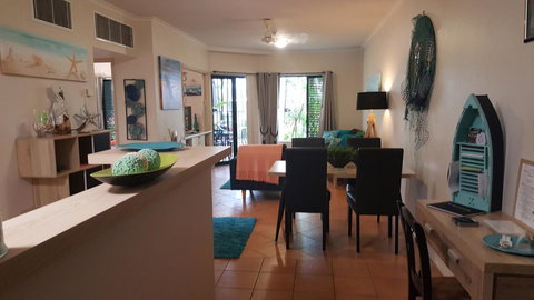 Jackies Holiday Apartment - Holiday Find 2