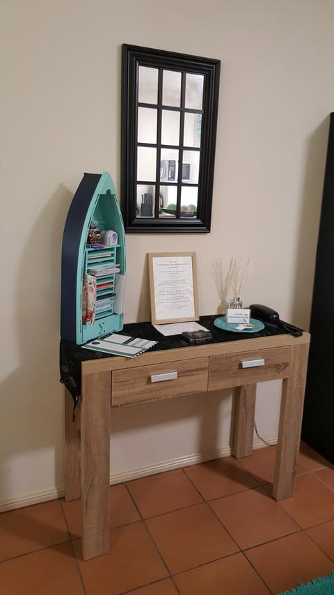 Jackies Holiday Apartment - Holiday Find 16