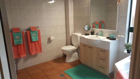 Jackies Holiday Apartment - Holiday Find 14