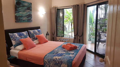 Jackies Holiday Apartment - Holiday Find 4