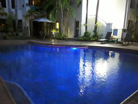 Jackies Holiday Apartment - Holiday Find 1