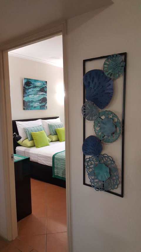 Jackies Holiday Apartment - Holiday Find 17