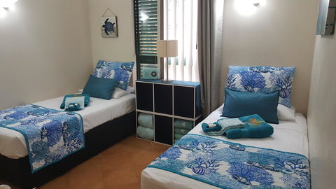 Jackies Holiday Apartment - Holiday Find 6