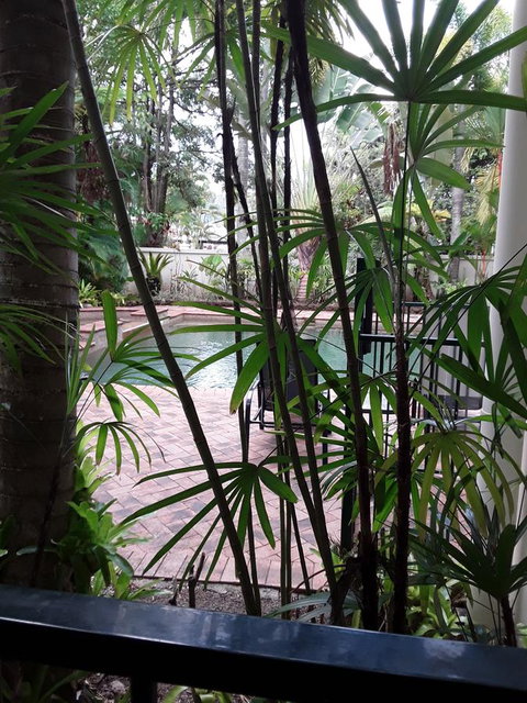 Jackies Holiday Apartment - Holiday Find 13