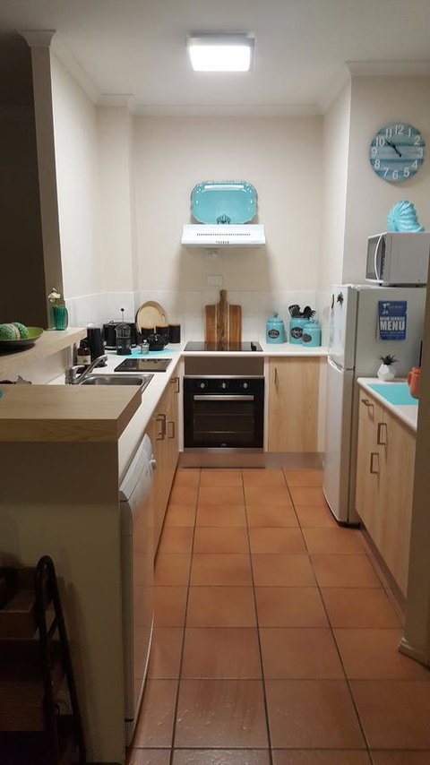 Jackies Holiday Apartment - Holiday Find 8