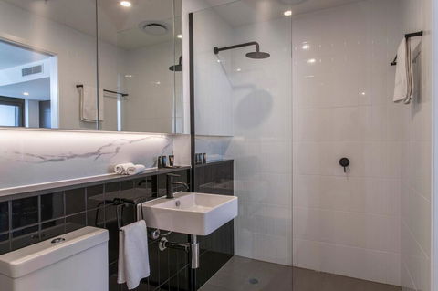 Opera Apartments South Brisbane - Holiday Find 30