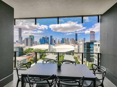 Opera Apartments South Brisbane - Holiday Find 21