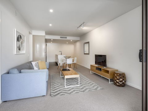 Opera Apartments South Brisbane - Holiday Find 2