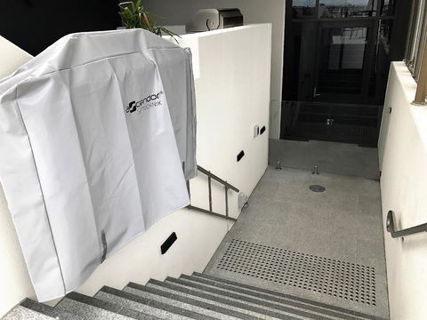 Opera Apartments South Brisbane - Holiday Find 28