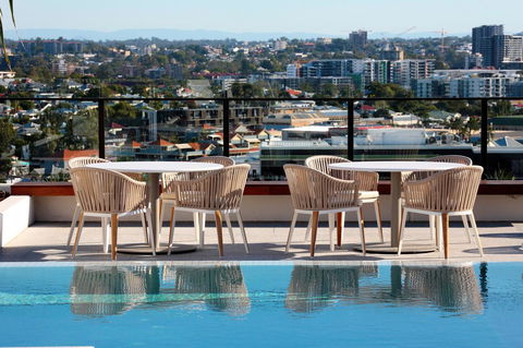 Opera Apartments South Brisbane - Holiday Find 9