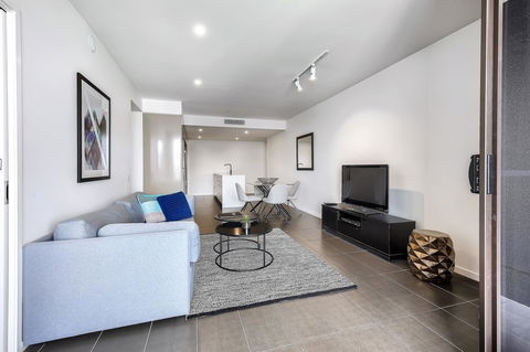 Opera Apartments South Brisbane - Holiday Find 15