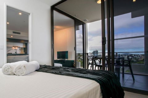 Opera Apartments South Brisbane - Holiday Find 27