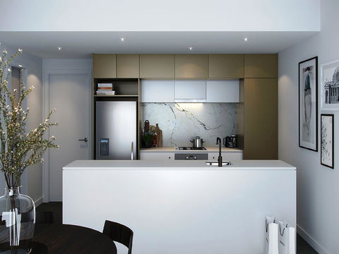 Opera Apartments South Brisbane - Holiday Find 29
