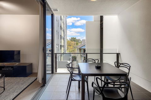 Opera Apartments South Brisbane - Holiday Find 16