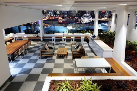 Opera Apartments South Brisbane - Holiday Find 31