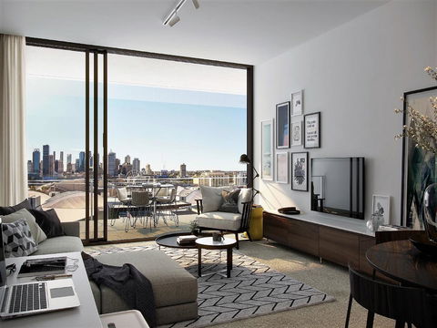 Opera Apartments South Brisbane - Holiday Find 10