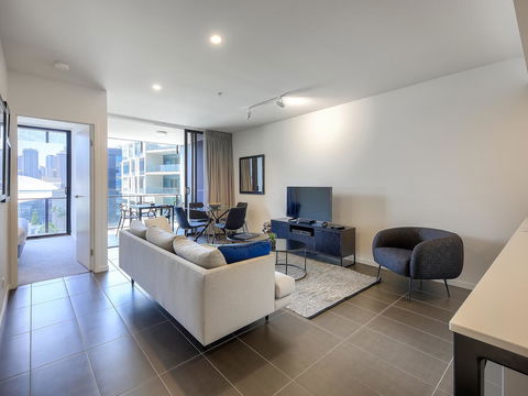 Opera Apartments South Brisbane - Holiday Find 7
