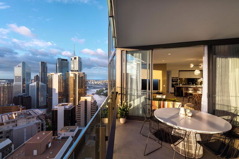 The Westin Brisbane - Holiday Find 37