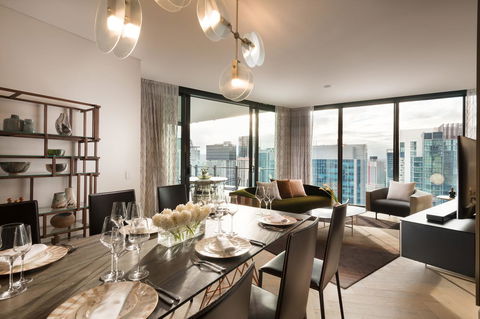 The Westin Brisbane - Holiday Find 36