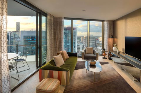 The Westin Brisbane - Holiday Find 34