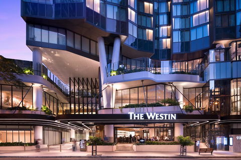 The Westin Brisbane - Holiday Find 0