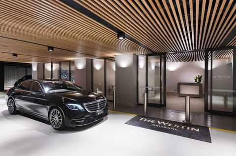 The Westin Brisbane - Holiday Find 2