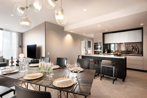 The Westin Brisbane - Holiday Find 35