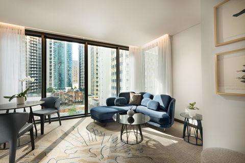 The Westin Brisbane - Holiday Find 26