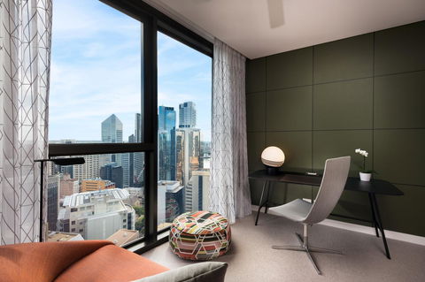 The Westin Brisbane - Holiday Find 31