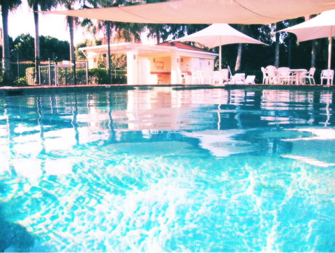 Waterfront Resort Villa With Buggy - Holiday Find 0