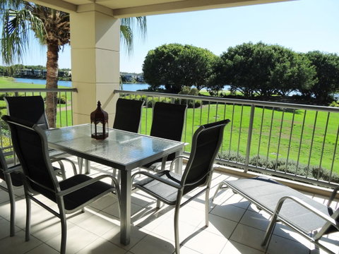 Waterfront Resort Villa With Buggy - Holiday Find 1