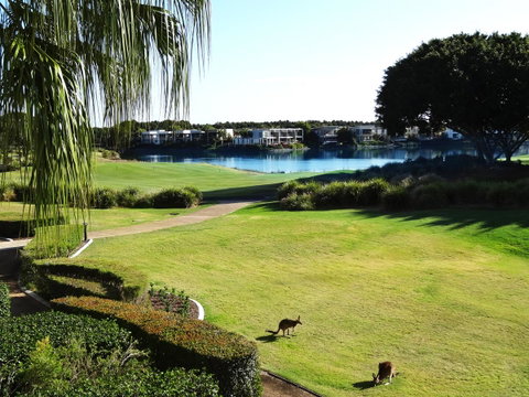 Waterfront Resort Villa With Buggy - Holiday Find 3