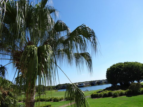 Waterfront Resort Villa With Buggy - Holiday Find 33