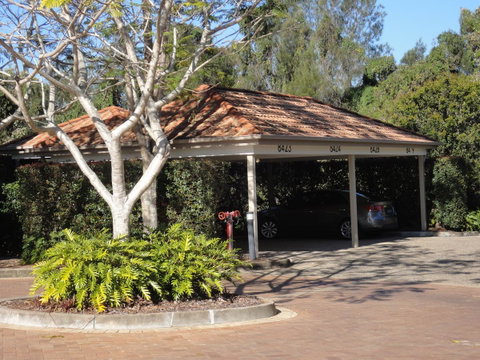 Waterfront Resort Villa With Buggy - Holiday Find 29