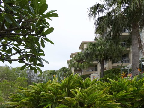 Waterfront Resort Villa With Buggy - Holiday Find 31