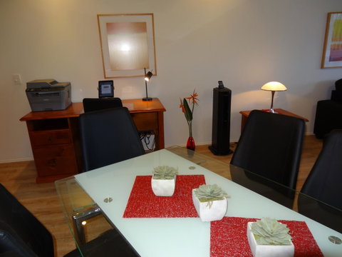 Waterfront Resort Villa With Buggy - Holiday Find 8